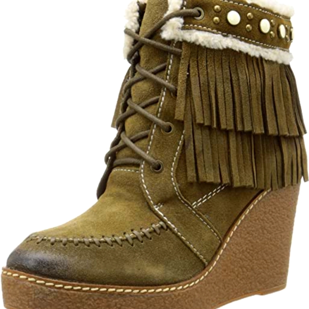 Sam Edelman Booties